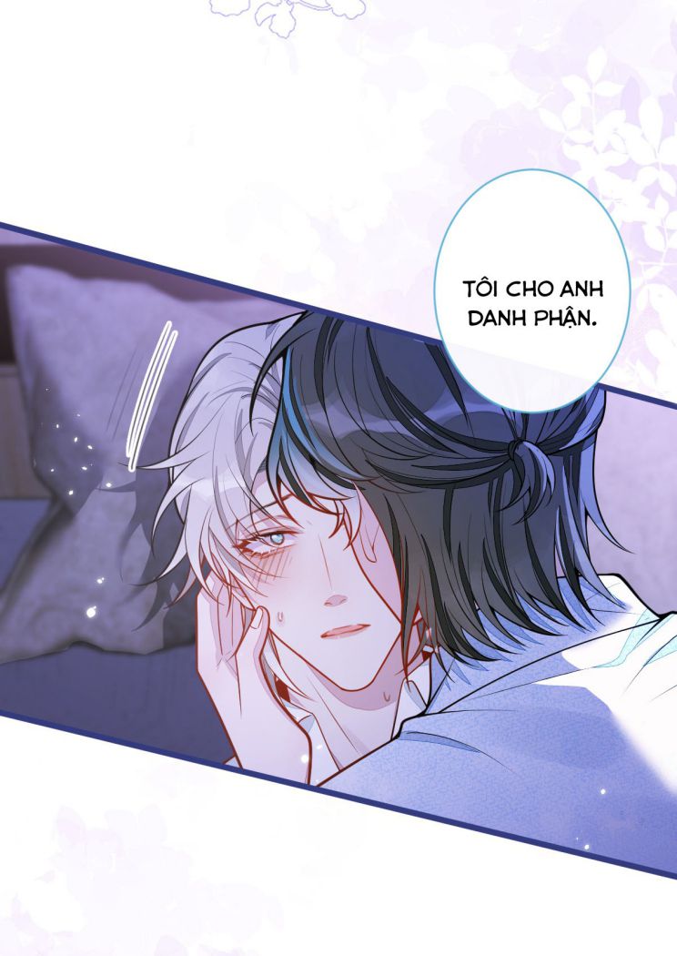 Báo Ân Của Sói Chap 62 - Next Chap 63