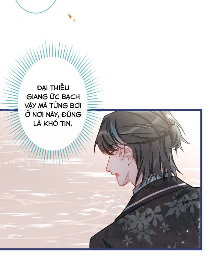 Báo Ân Của Sói Chap 62 - Next Chap 63