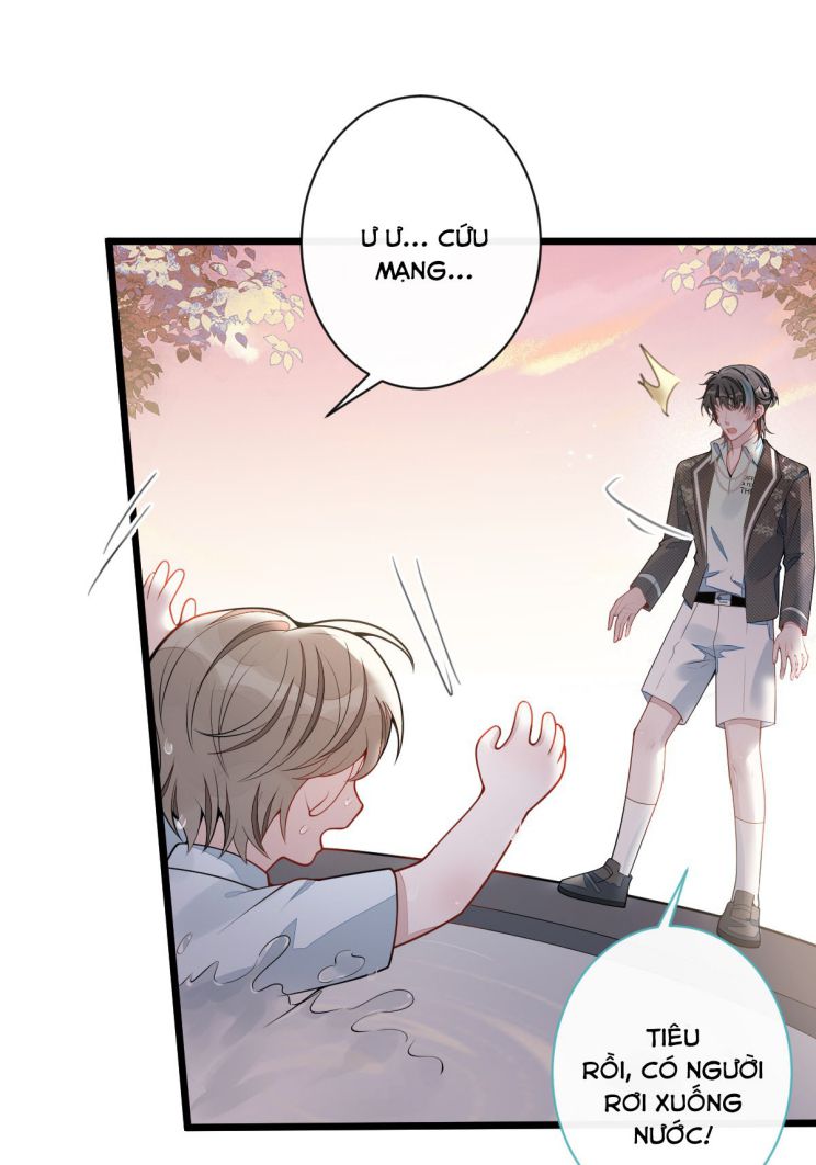 Báo Ân Của Sói Chap 62 - Next Chap 63