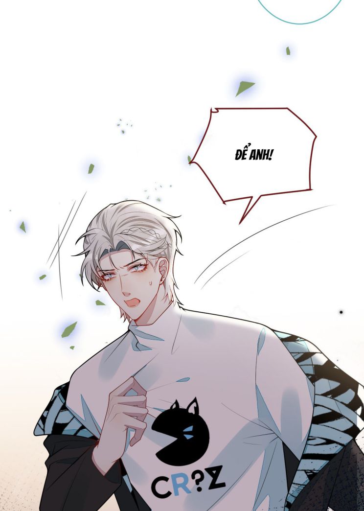 Báo Ân Của Sói Chap 62 - Next Chap 63