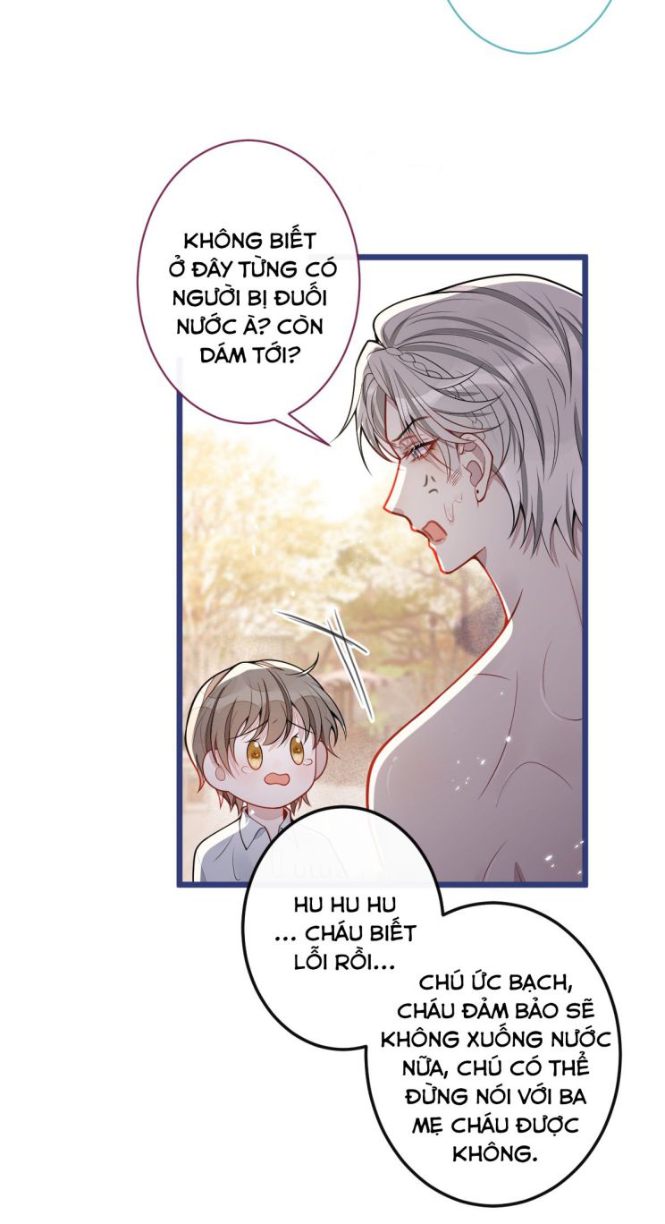 Báo Ân Của Sói Chap 62 - Next Chap 63