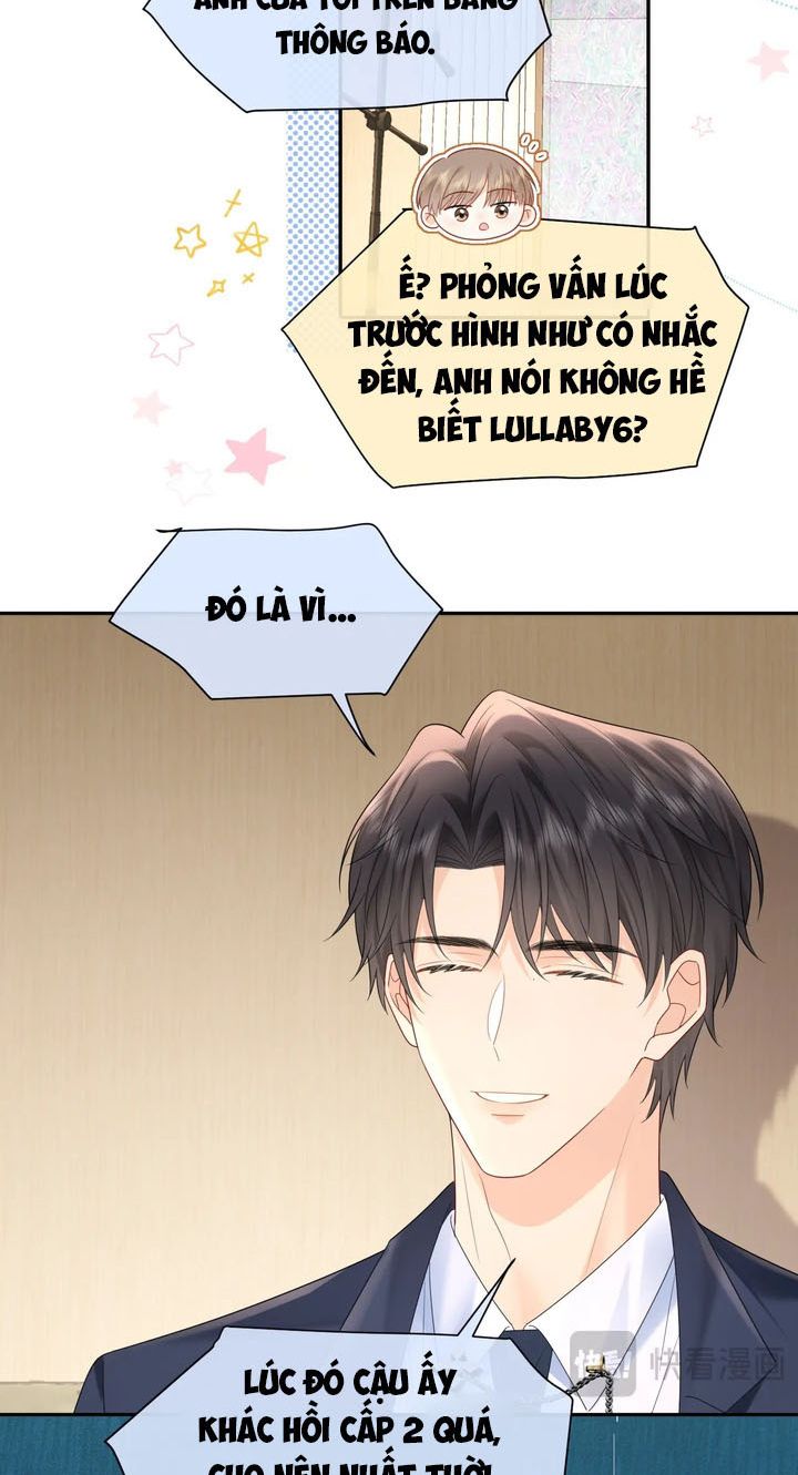 Nghiêm Cấm Bịa Đặt Tin Đồn Chapter 32 - Next Chapter 33