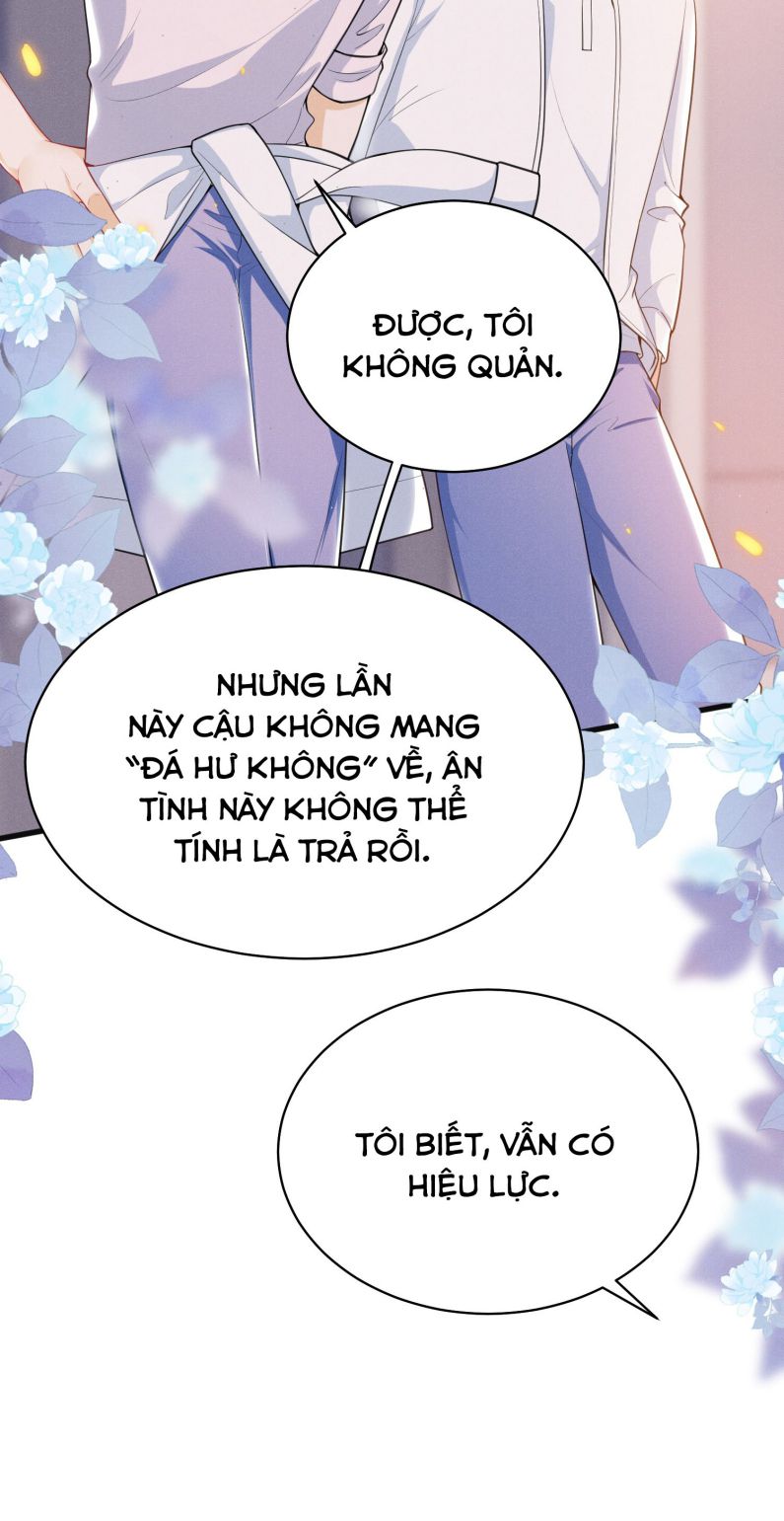 Em Trai Nhìn Tôi Với Ánh Mắt Ngày Càng Xấu Xa Chap 42 - Next Chap 43