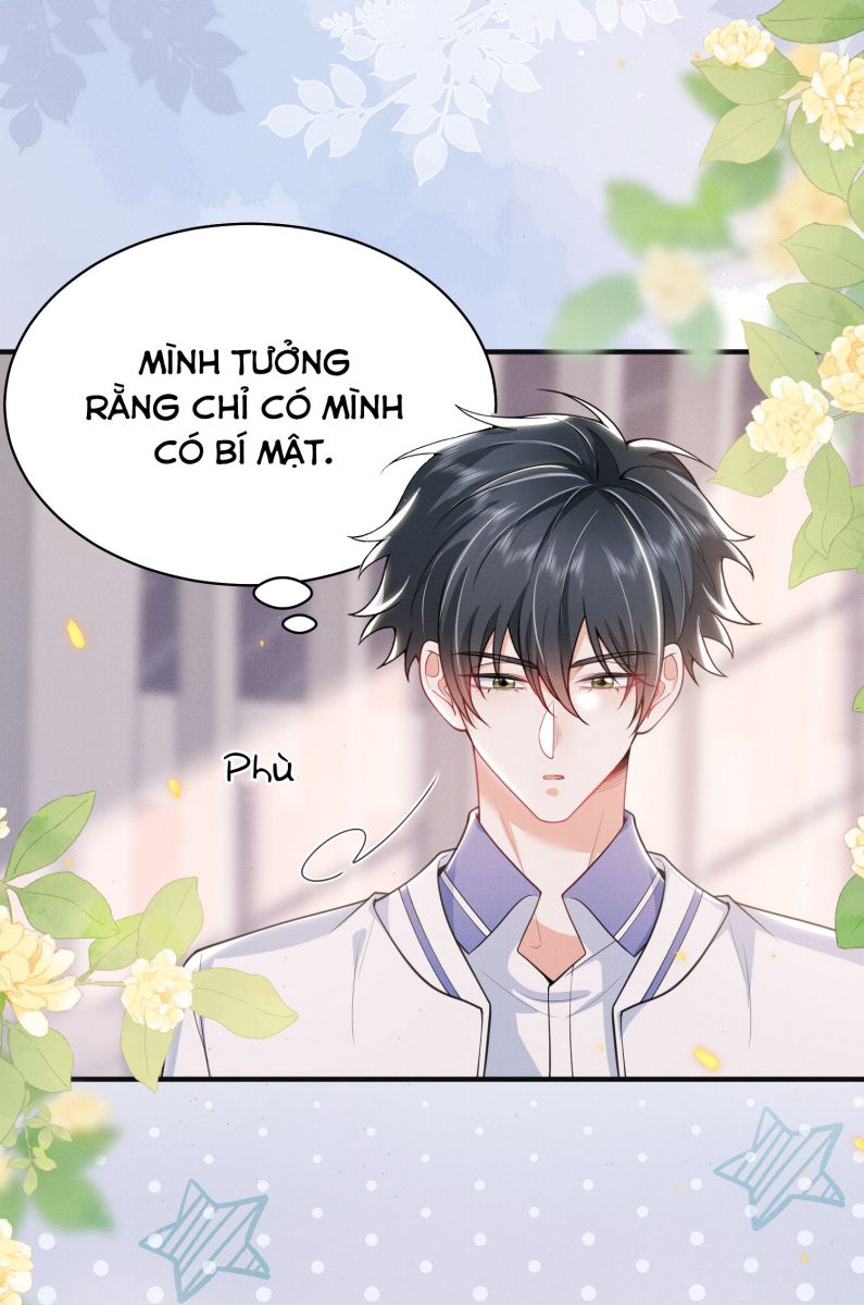 Em Trai Nhìn Tôi Với Ánh Mắt Ngày Càng Xấu Xa Chap 42 - Next Chap 43