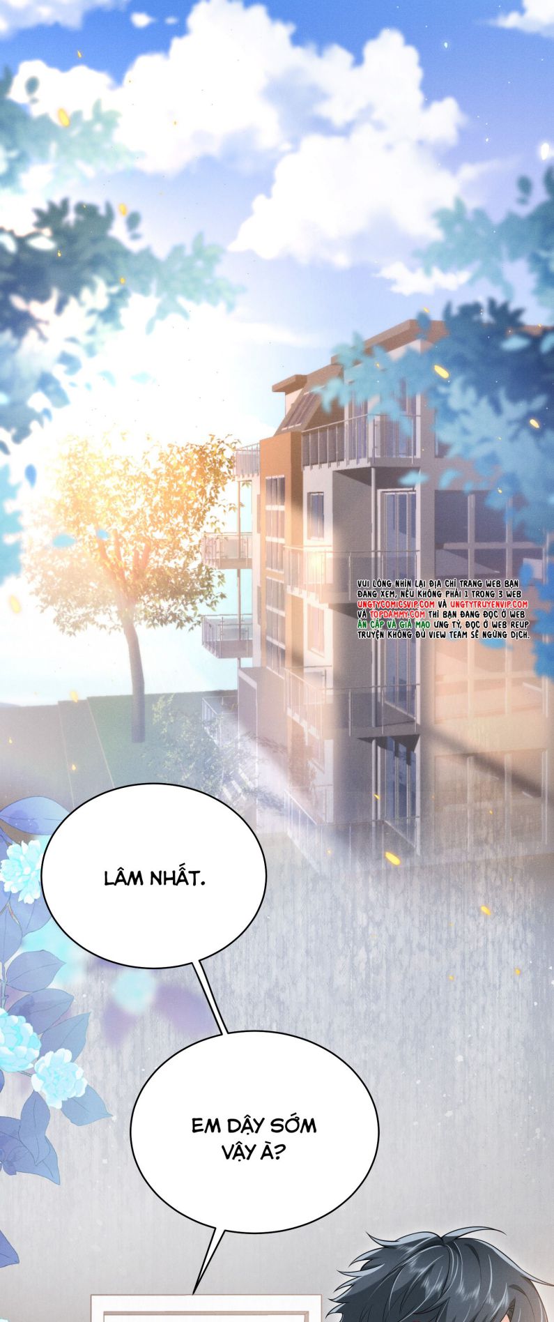 Em Trai Nhìn Tôi Với Ánh Mắt Ngày Càng Xấu Xa Chap 42 - Next Chap 43