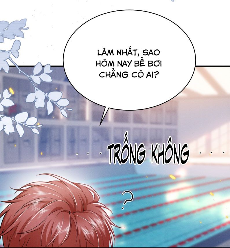 Em Trai Nhìn Tôi Với Ánh Mắt Ngày Càng Xấu Xa Chap 44 - Next Chap 45