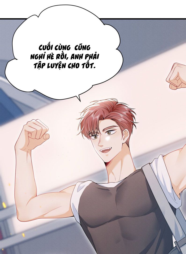 Em Trai Nhìn Tôi Với Ánh Mắt Ngày Càng Xấu Xa Chap 44 - Next Chap 45