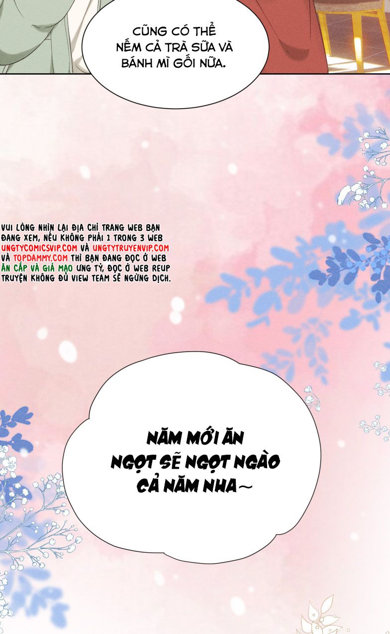 Tảo Ngộ Lan Nhân Chap 18 - Next Chap 19