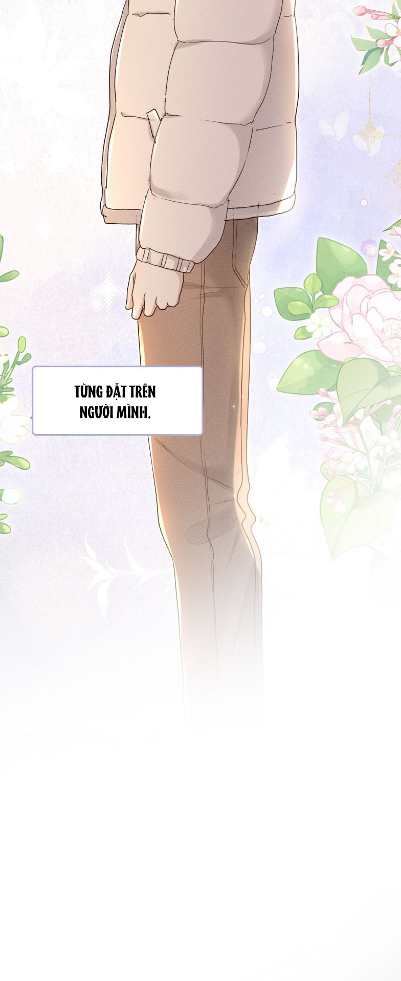 Tảo Ngộ Lan Nhân Chap 18 - Next Chap 19