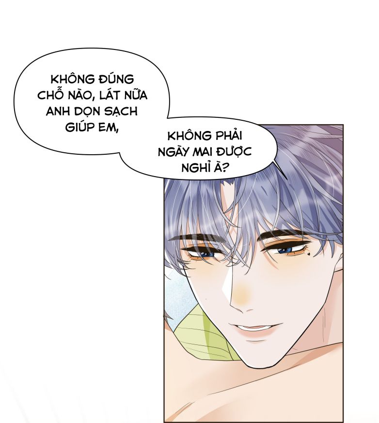 Viên Tiên Sinh Luôn Không Vui Chap 19 - Next Chap 20