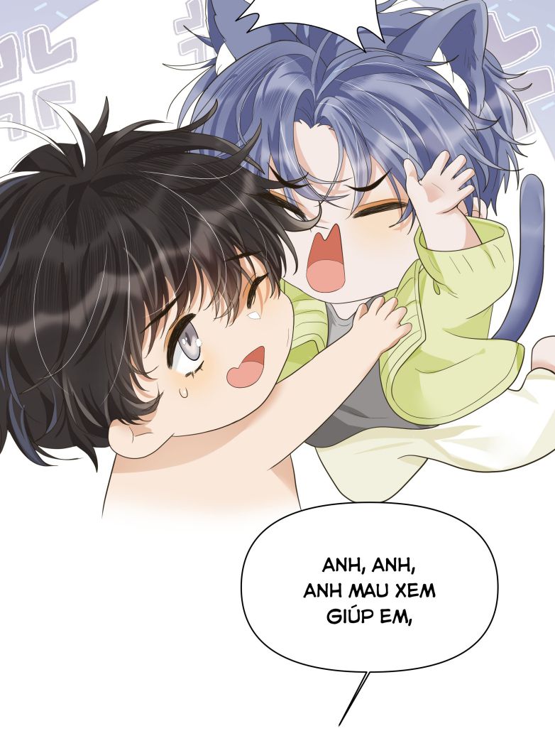 Viên Tiên Sinh Luôn Không Vui Chap 19 - Next Chap 20