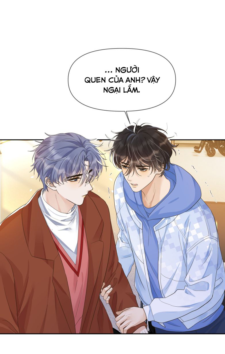 Viên Tiên Sinh Luôn Không Vui Chap 19 - Next Chap 20