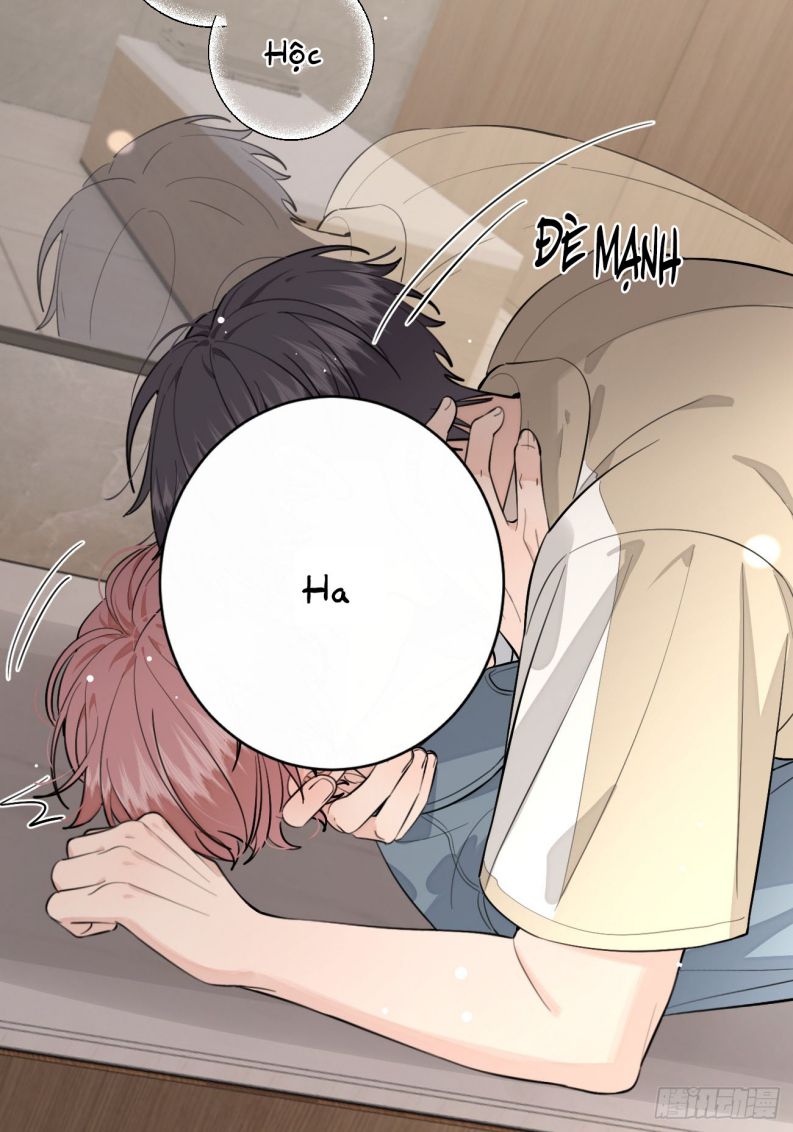 Chó Lớn Bắt Nạt Chủ Chap 73 - Next Chap 74