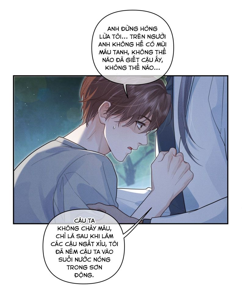 Người Trước Lại Muốn Phục Hôn Rồi Chap 27 - Next Chap 28