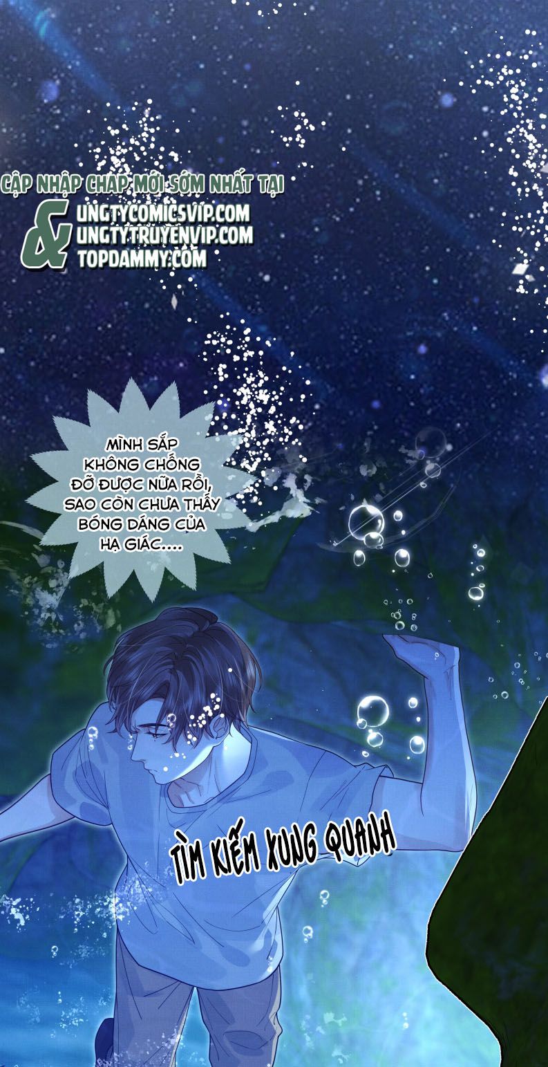 Người Trước Lại Muốn Phục Hôn Rồi Chap 27 - Next Chap 28