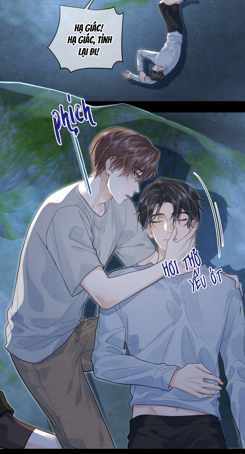 Người Trước Lại Muốn Phục Hôn Rồi Chap 27 - Next Chap 28