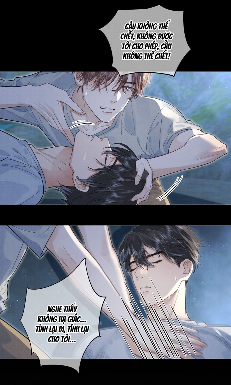 Người Trước Lại Muốn Phục Hôn Rồi Chap 27 - Next Chap 28