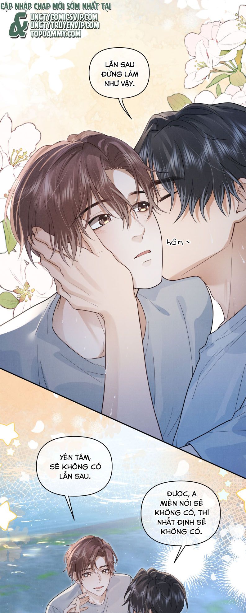 Người Trước Lại Muốn Phục Hôn Rồi Chap 27 - Next Chap 28