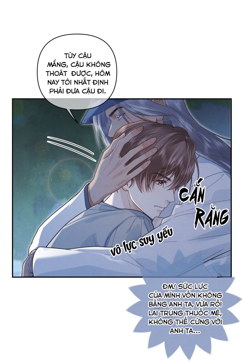 Người Trước Lại Muốn Phục Hôn Rồi Chap 27 - Next Chap 28