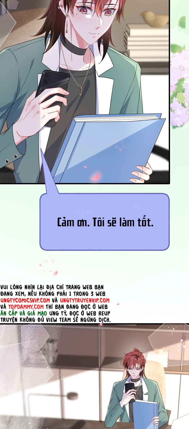 Giáo Bá Là Một Tên Yêu Tinh Chap 103 - Next Chap 104