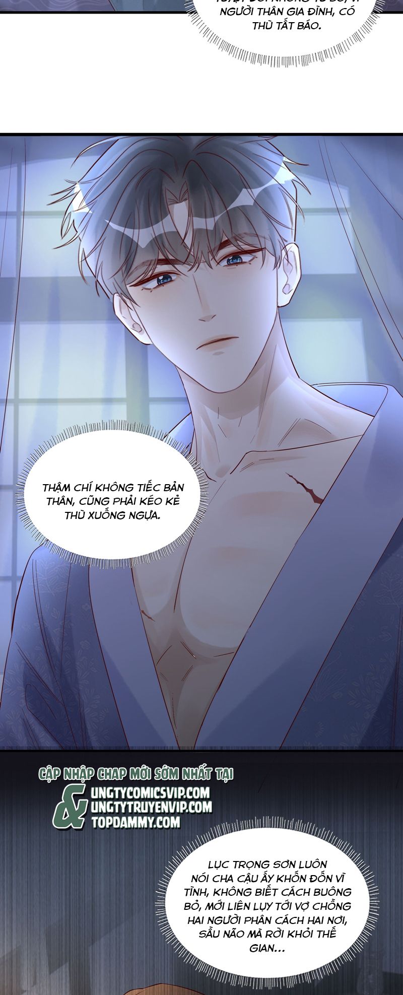 Phim Giả Làm Thật Chap 76 - Next Chap 77