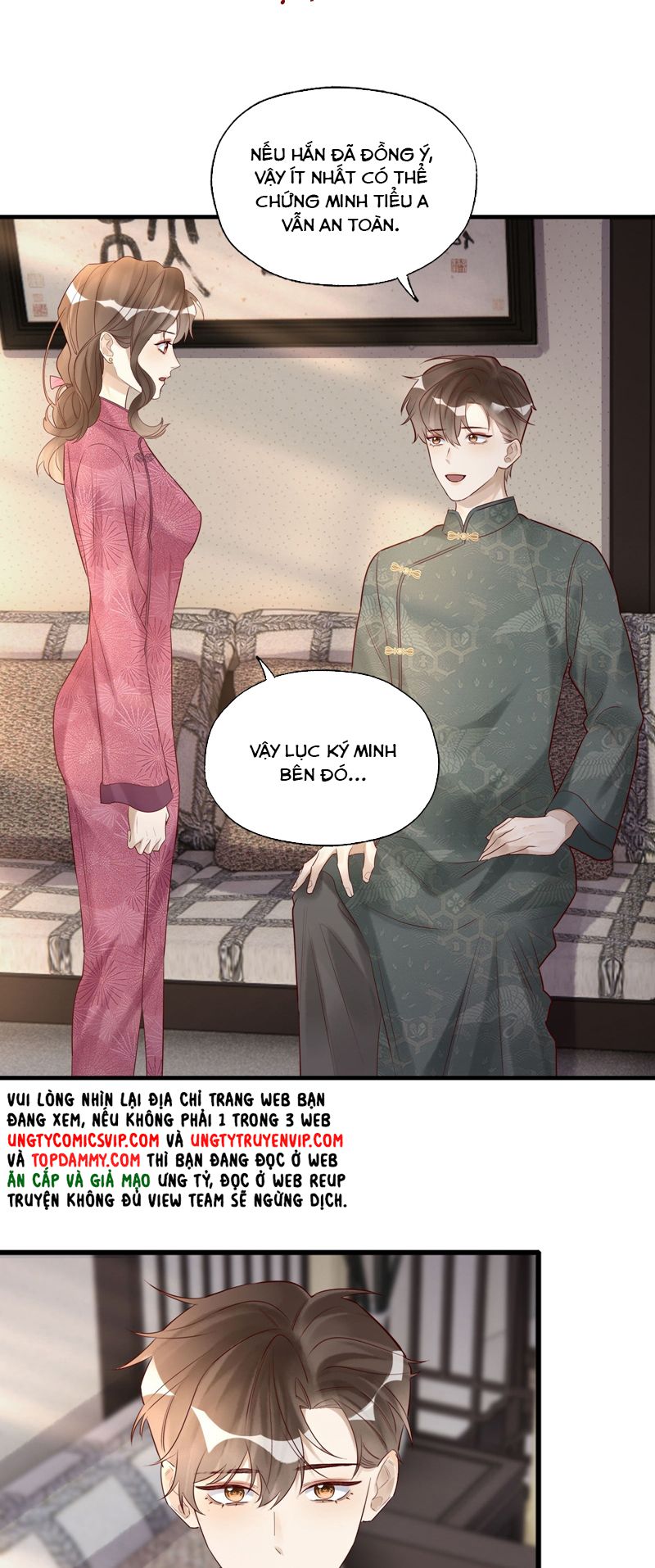 Phim Giả Làm Thật Chap 76 - Next Chap 77