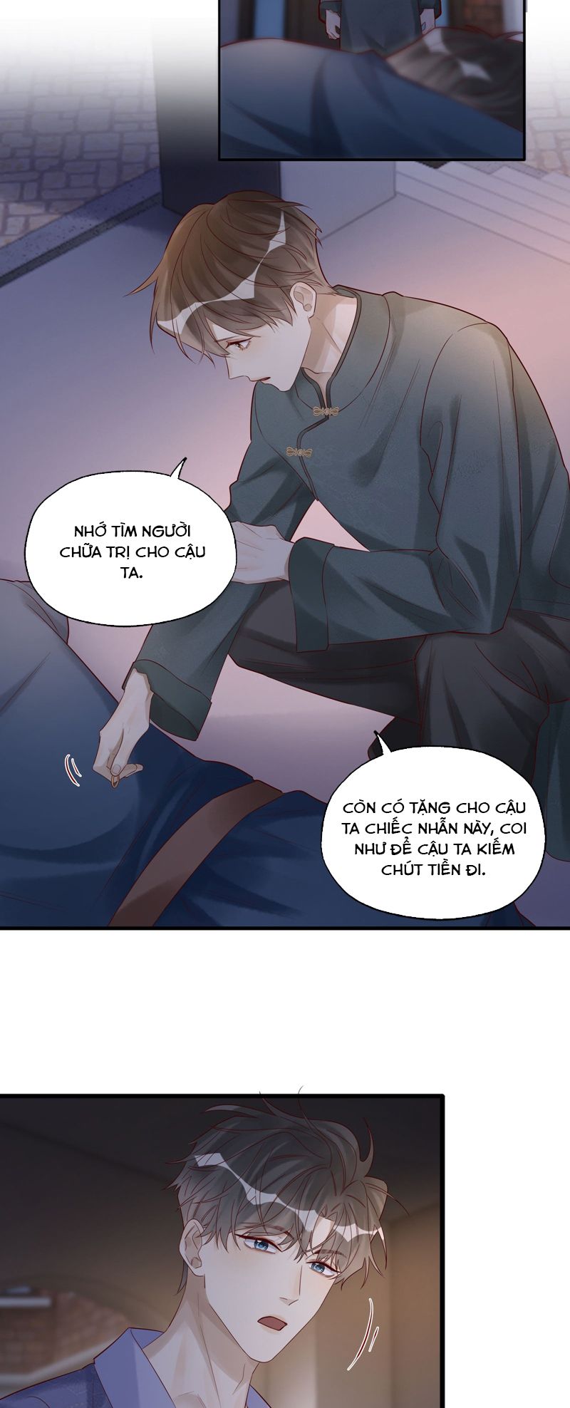 Phim Giả Làm Thật Chap 76 - Next Chap 77