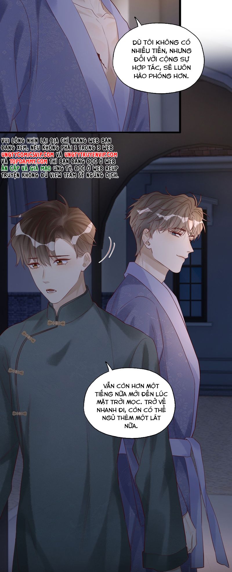 Phim Giả Làm Thật Chap 76 - Next Chap 77