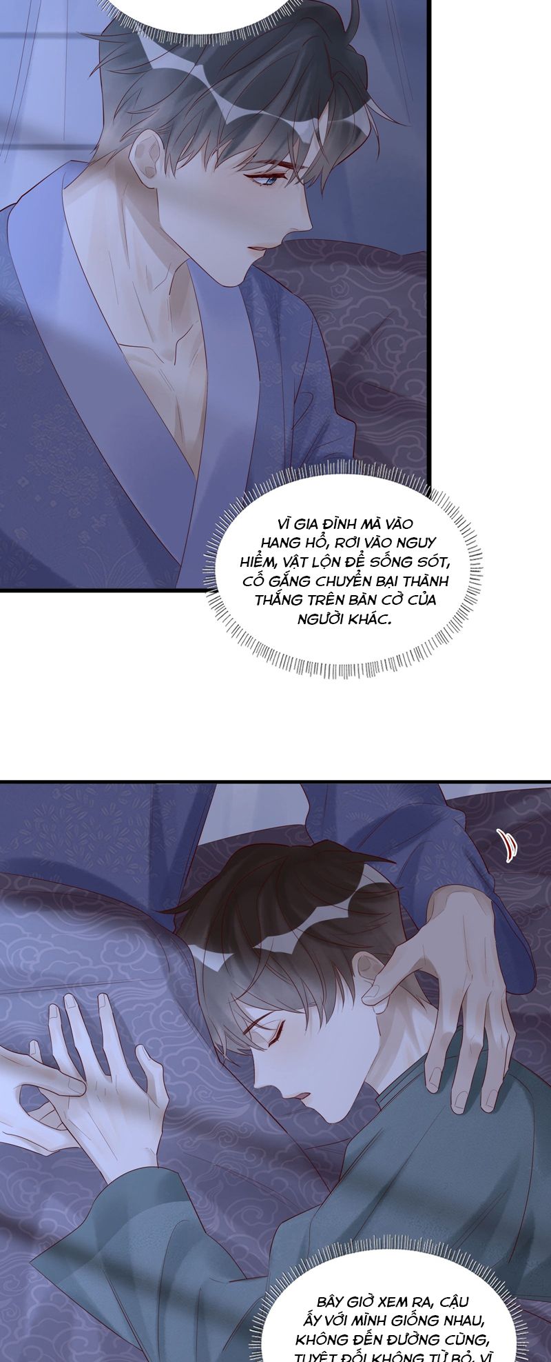 Phim Giả Làm Thật Chap 76 - Next Chap 77