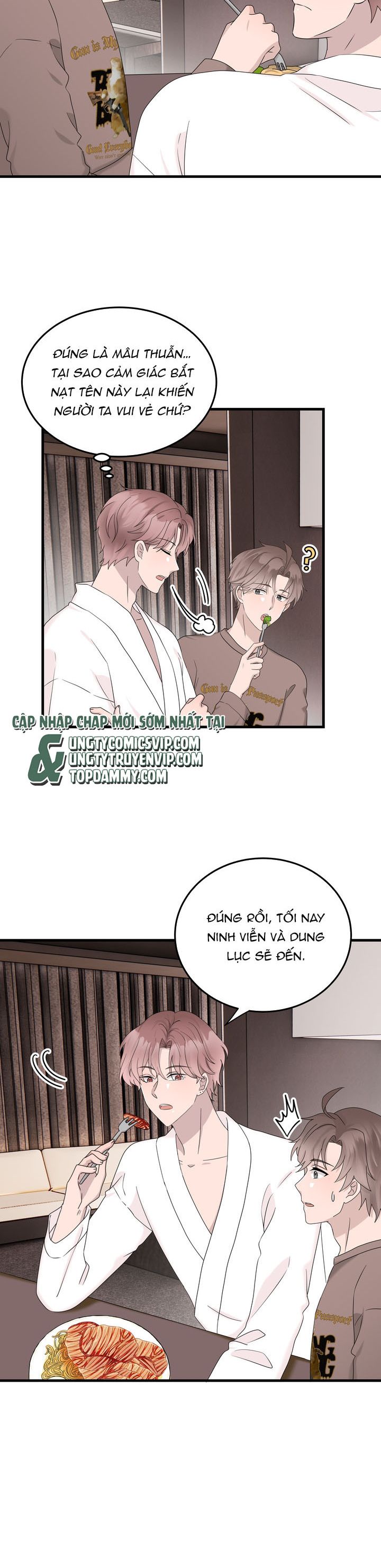 Hàng Không Bán Chap 67 - Next Chap 68