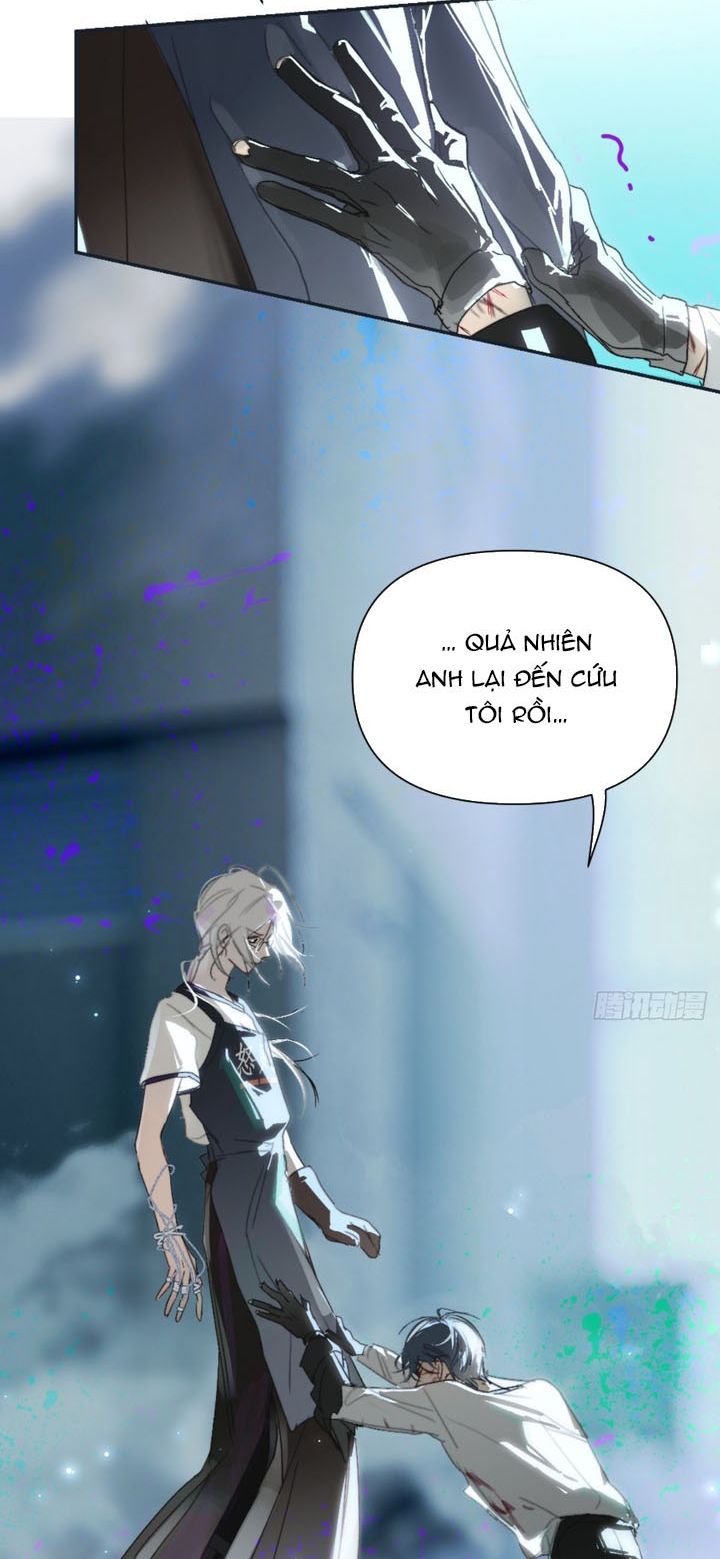 Quỷ Bất Thần Chap 6 - Next 