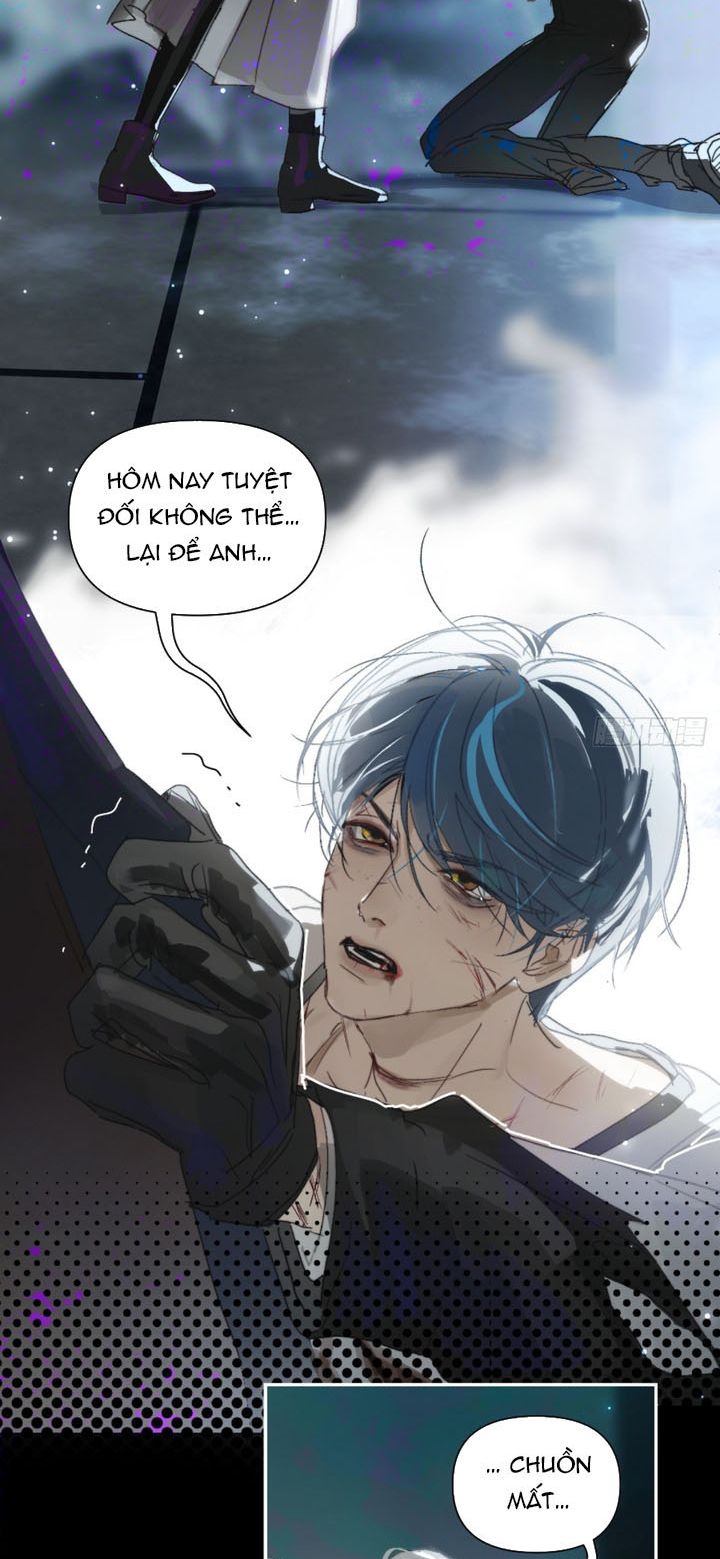 Quỷ Bất Thần Chap 6 - Next 