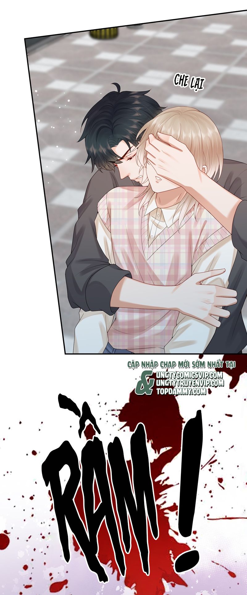 Phương Thức Chính Thức Giải Cứu Tiểu Đáng Thương Chap 72 - Next Chap 73