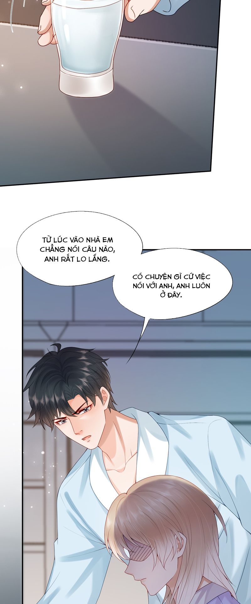 Phương Thức Chính Thức Giải Cứu Tiểu Đáng Thương Chap 72 - Next Chap 73