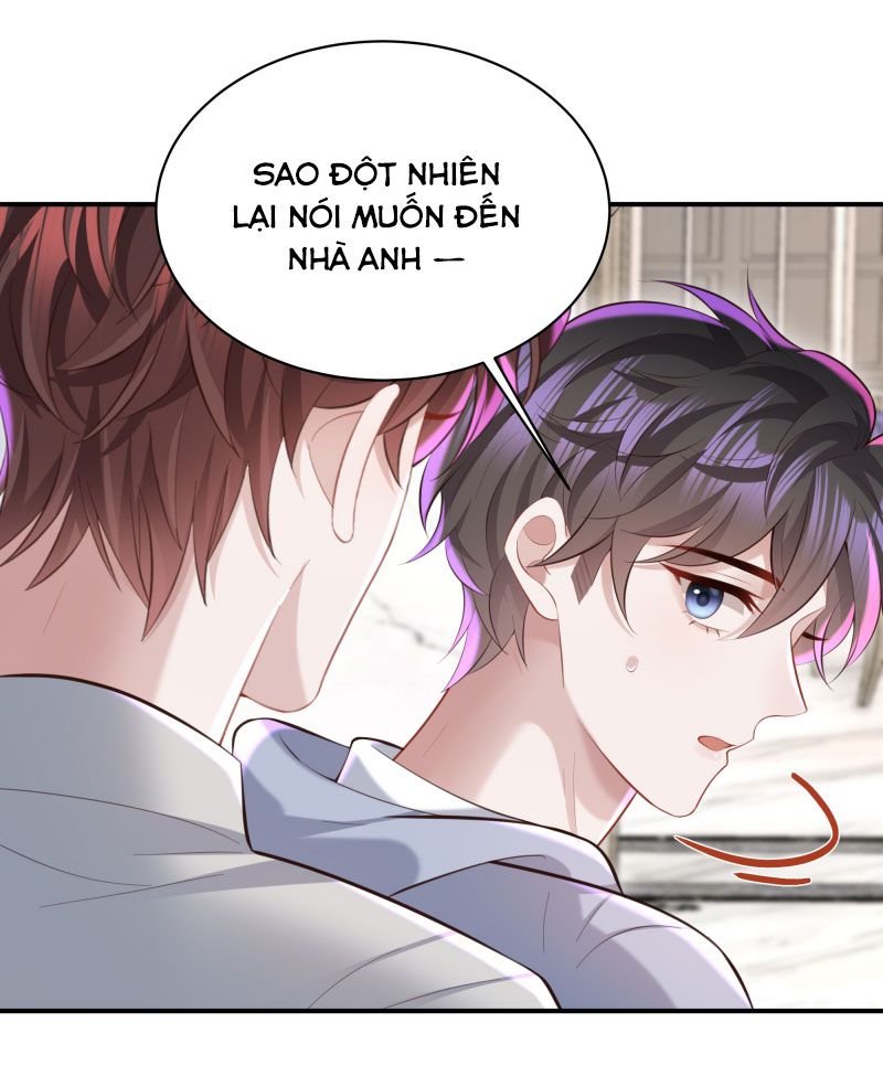 Tâm Sự Thiếu Niên Chap 45 - Next Chap 46