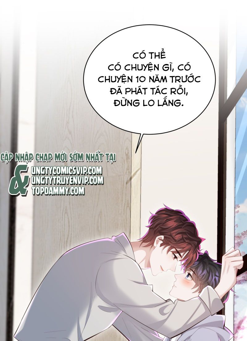 Tâm Sự Thiếu Niên Chap 45 - Next Chap 46