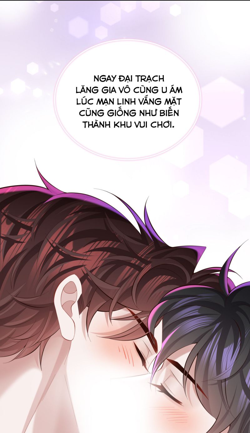 Tâm Sự Thiếu Niên Chap 45 - Next Chap 46