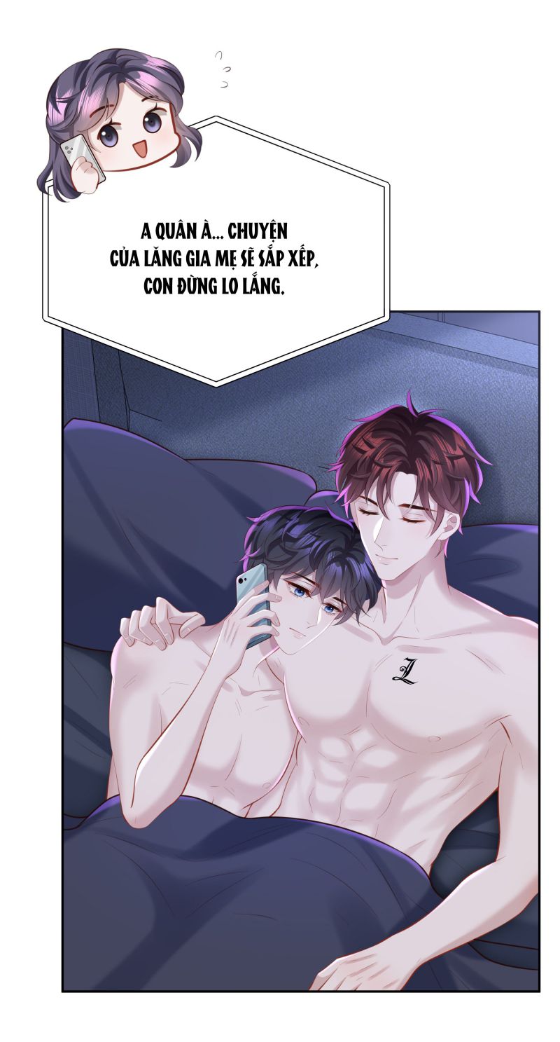 Tâm Sự Thiếu Niên Chap 45 - Next Chap 46