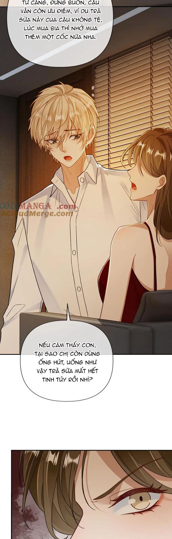 Lang Cẩu Chủ Thần Chap 115 - Next Chap 116