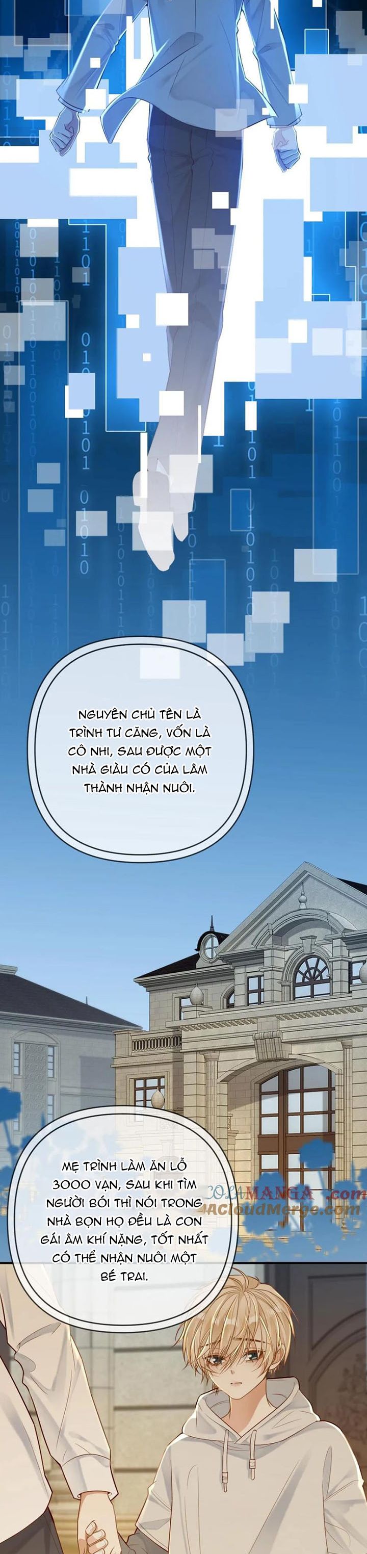 Lang Cẩu Chủ Thần Chap 115 - Next Chap 116