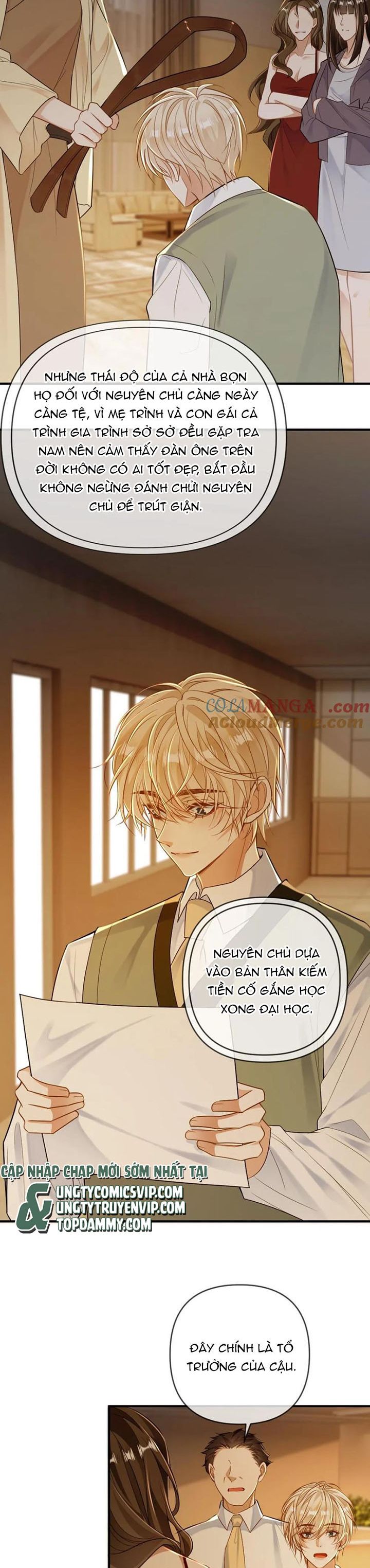 Lang Cẩu Chủ Thần Chap 115 - Next Chap 116