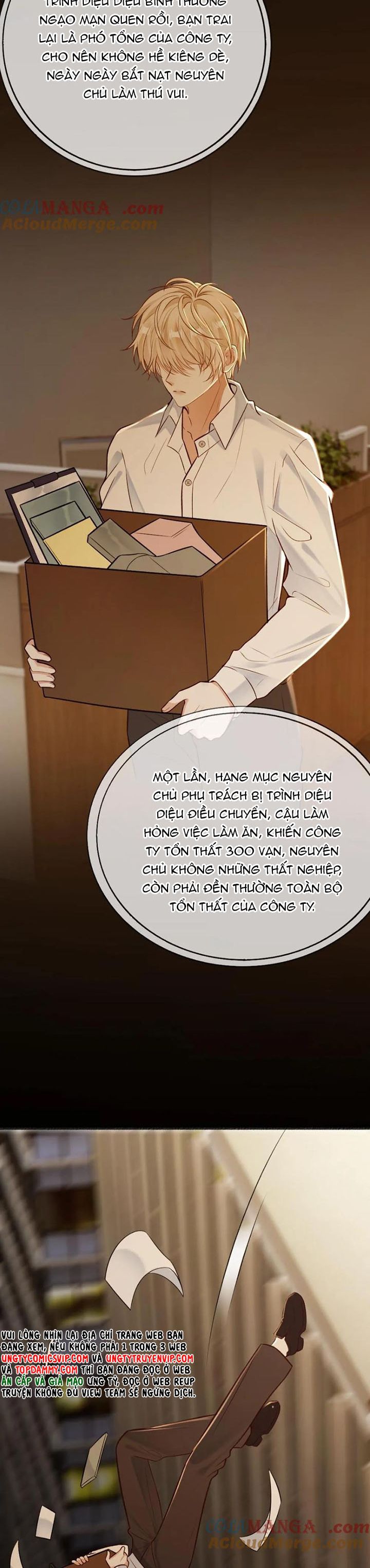 Lang Cẩu Chủ Thần Chap 115 - Next Chap 116