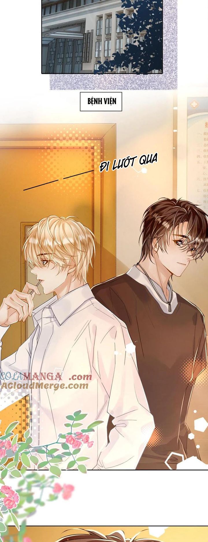 Lang Cẩu Chủ Thần Chap 116 - Next Chap 117