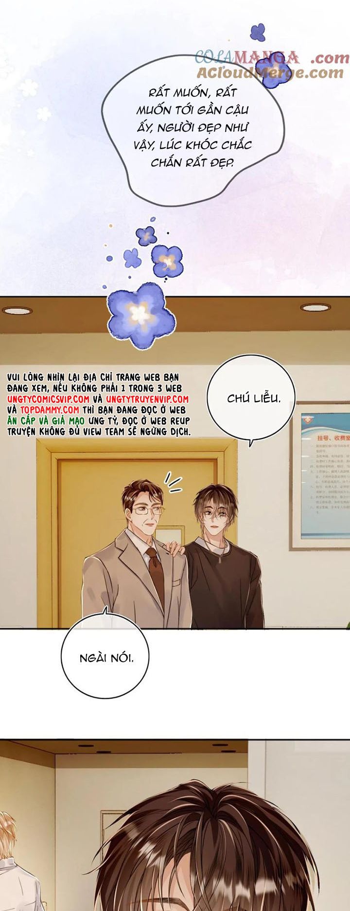 Lang Cẩu Chủ Thần Chap 116 - Next Chap 117