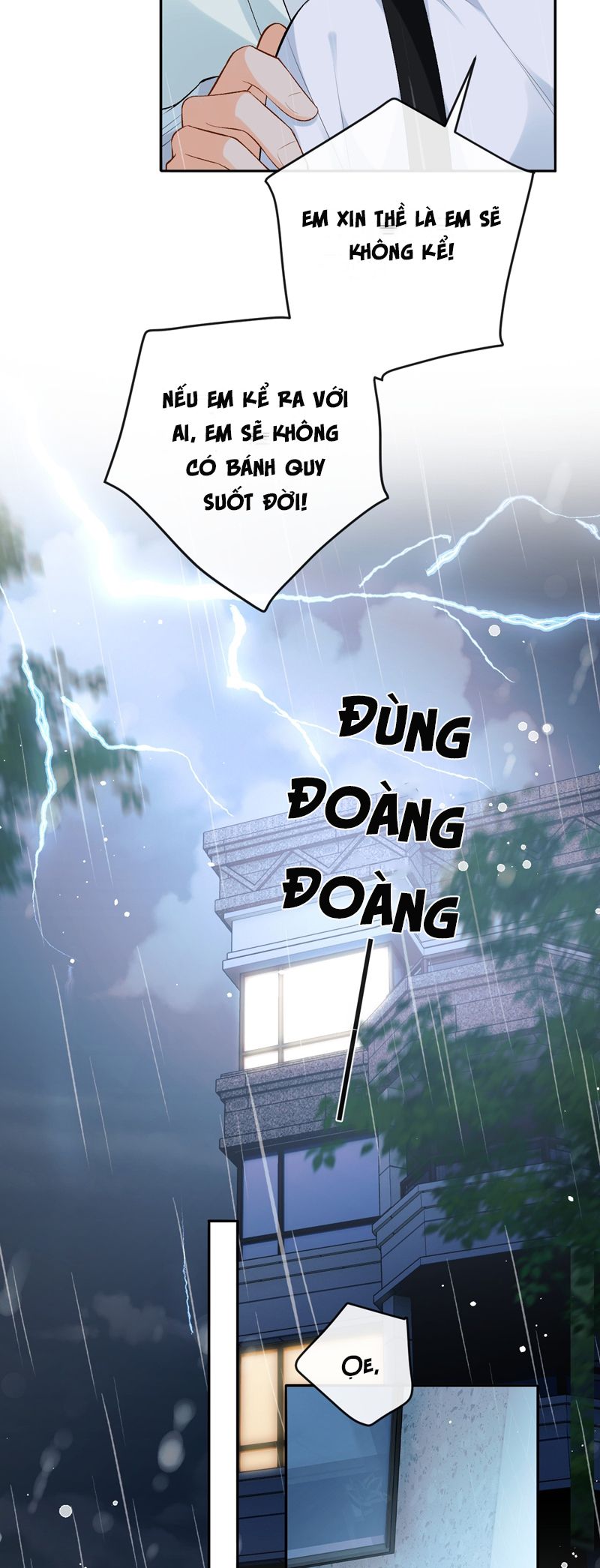 Bản Tính Hạ Đẳng Chap 20 - Next Chap 21