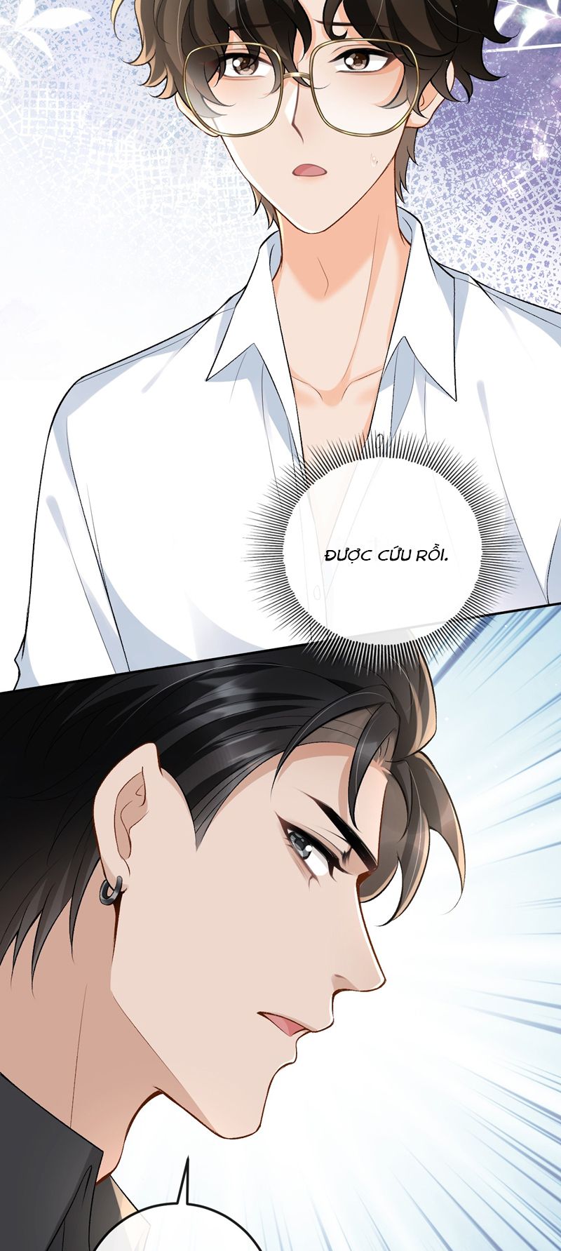 Bản Tính Hạ Đẳng Chap 20 - Next Chap 21