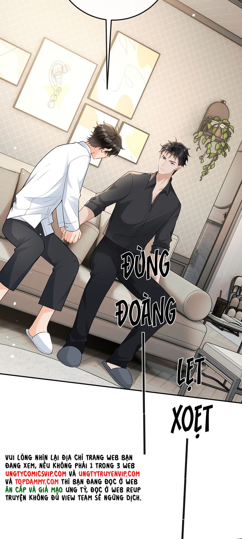 Bản Tính Hạ Đẳng Chap 20 - Next Chap 21