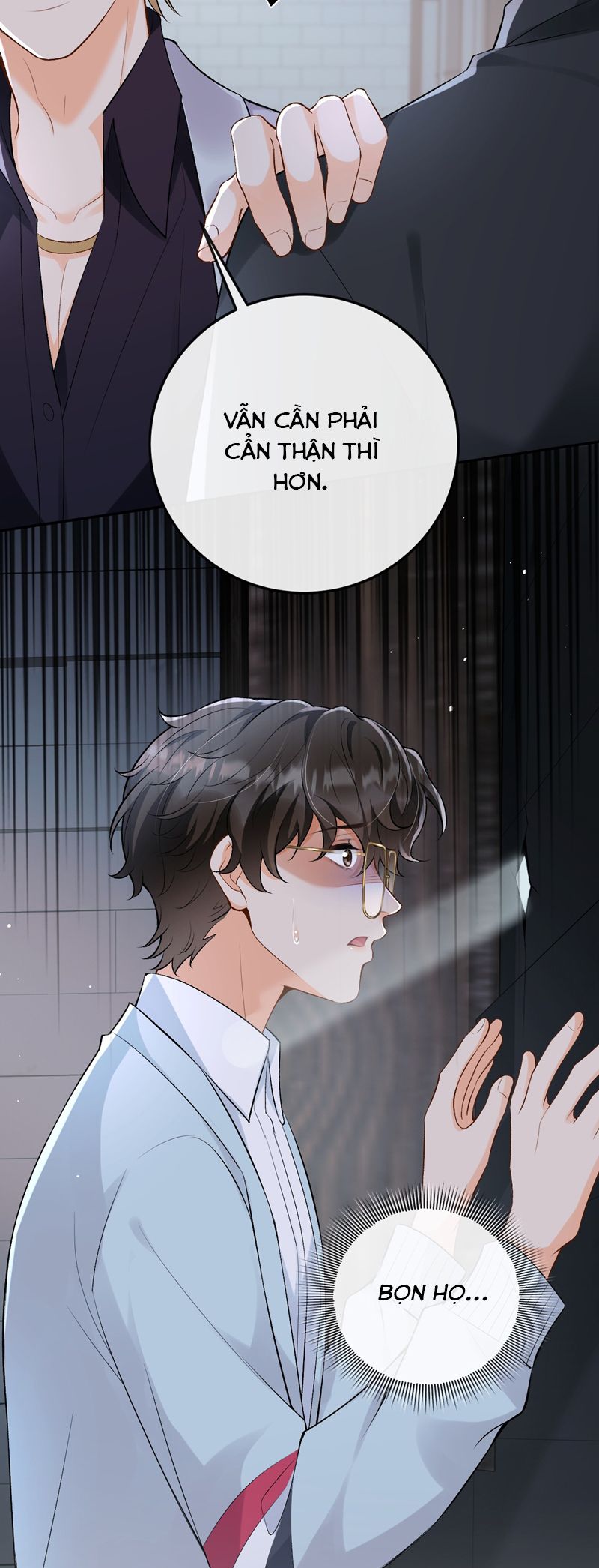 Bản Tính Hạ Đẳng Chap 20 - Next Chap 21