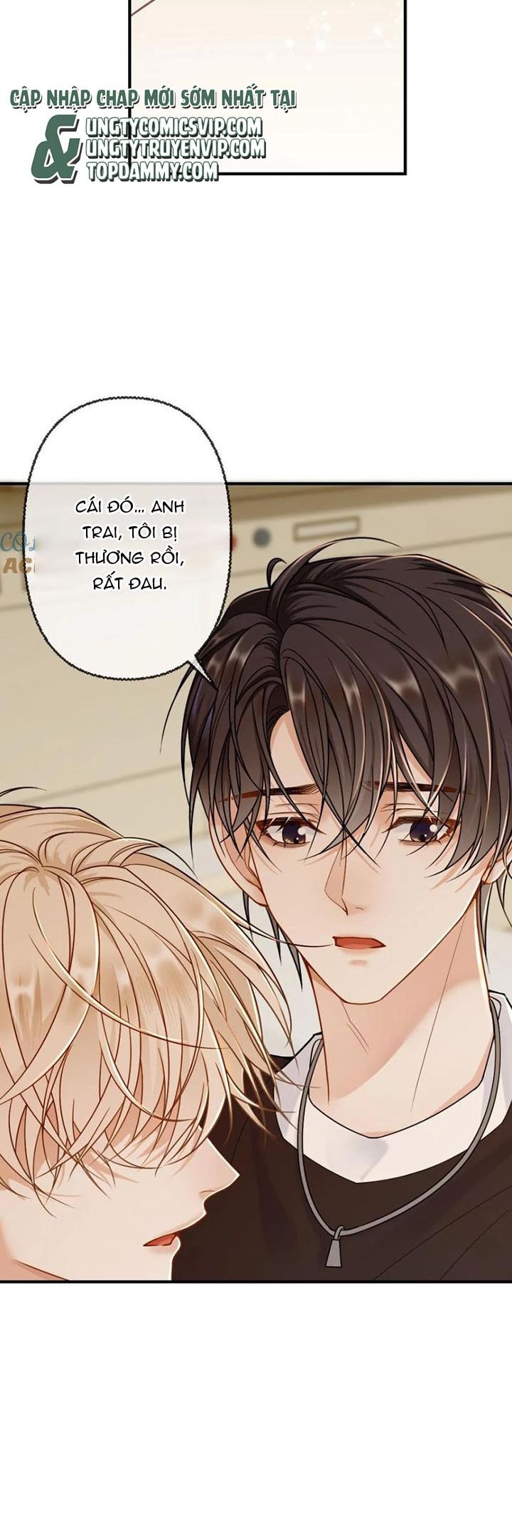 Lang Cẩu Chủ Thần Chap 117 - Next Chap 118