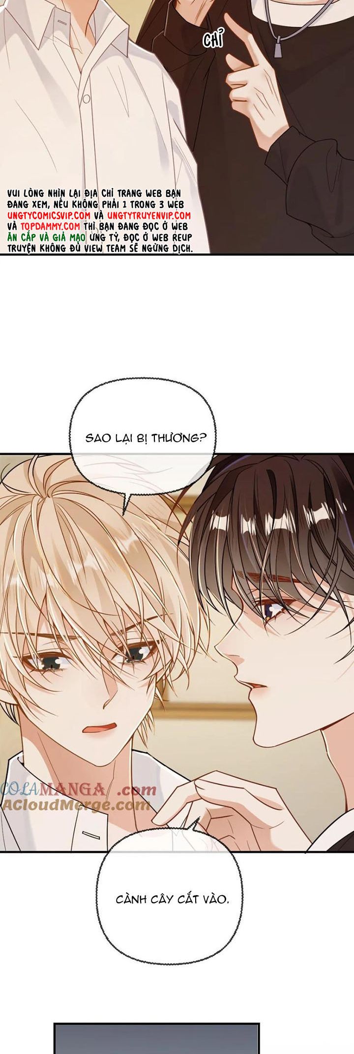 Lang Cẩu Chủ Thần Chap 117 - Next Chap 118